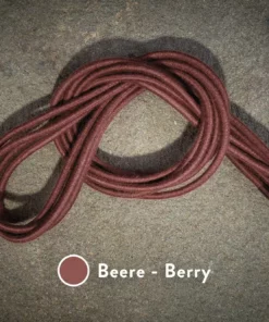 Wildling Shoes Last Chance Farbige Elastiksenkel