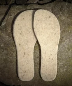 Wildling Shoes Einlegesohle "Felty"