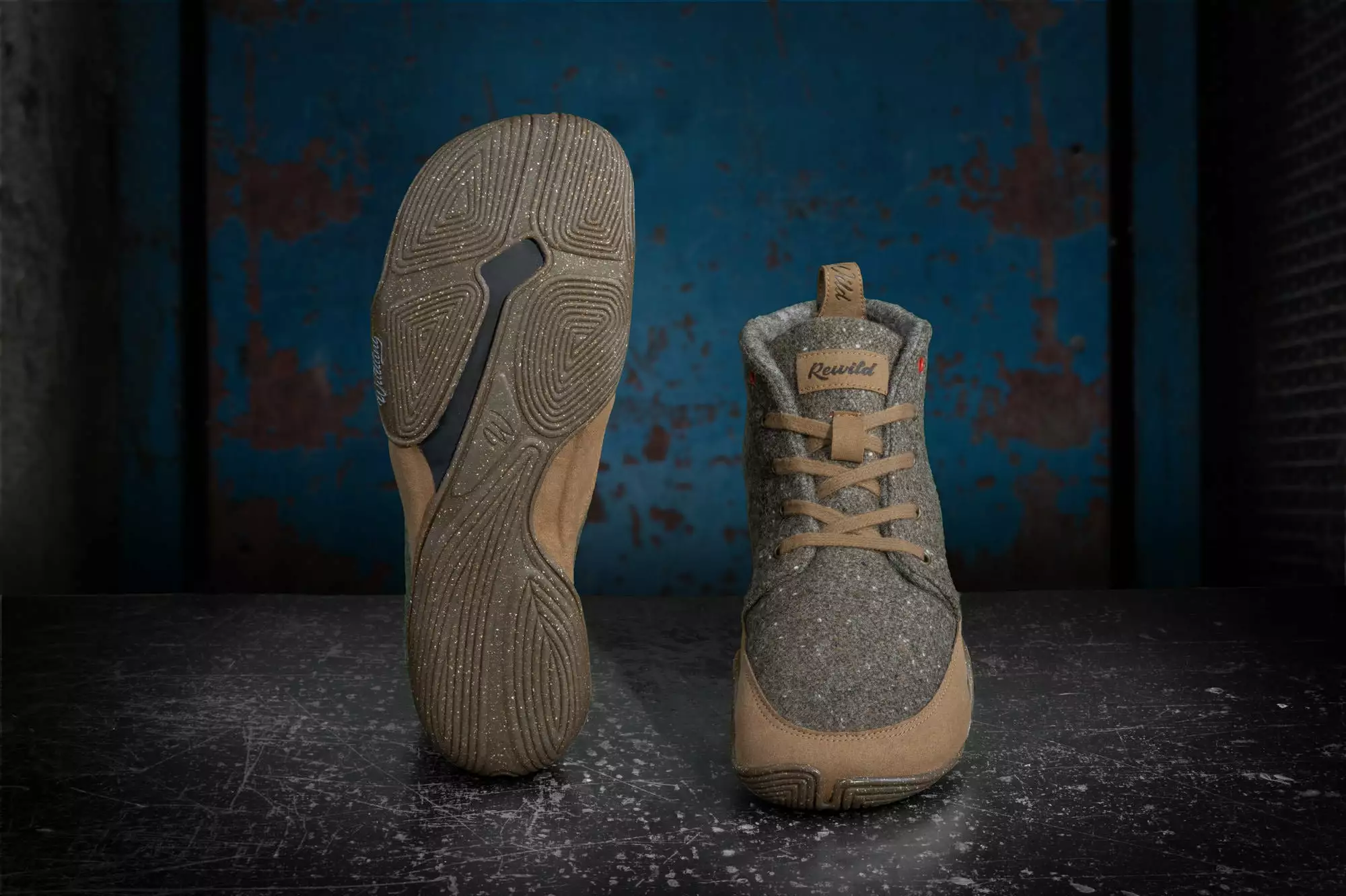 Wildling Shoes Grizzly 1 Wildling Shoes Grizzly