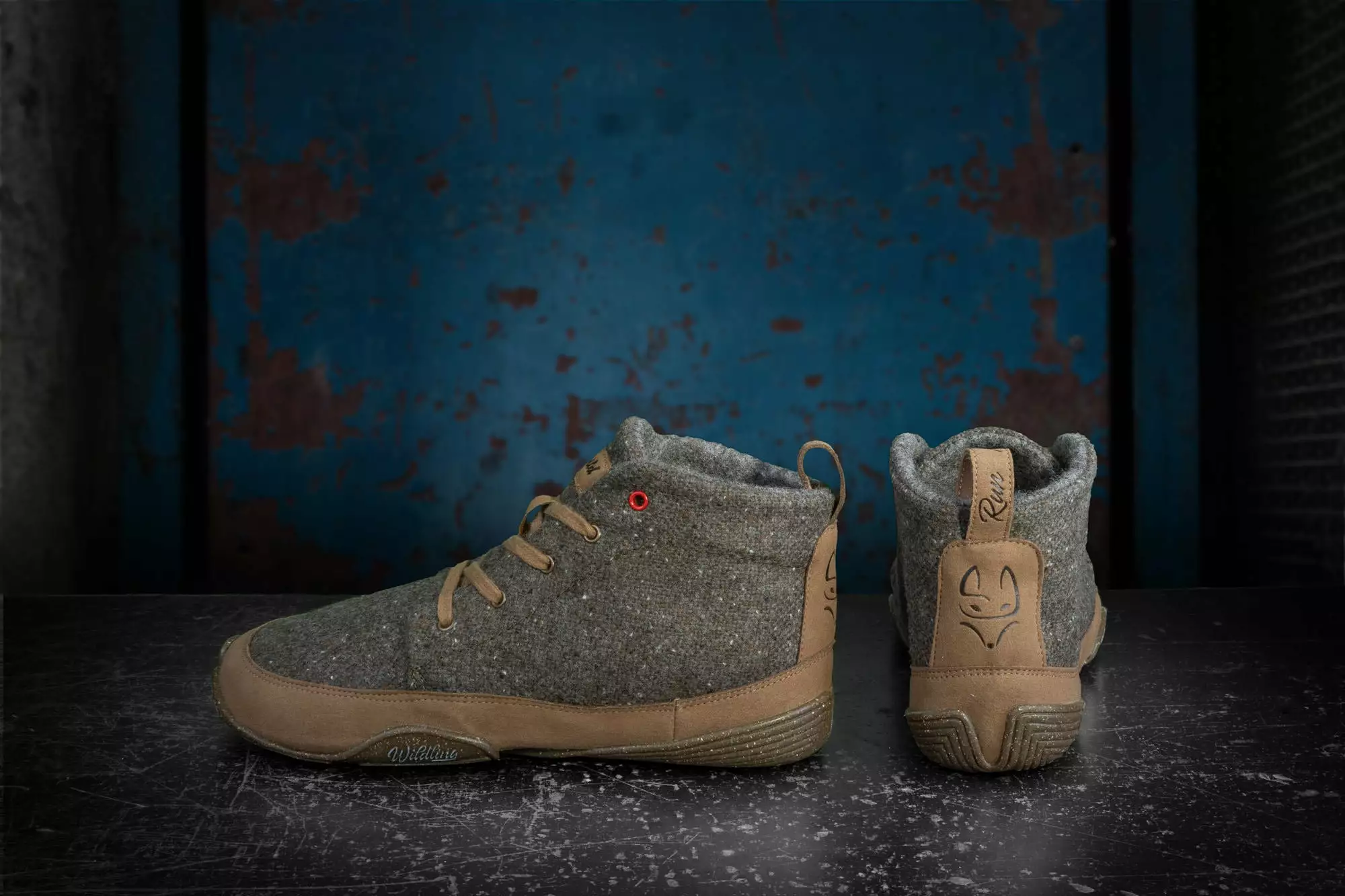 Wildling Shoes Grizzly 2 Wildling Shoes Grizzly