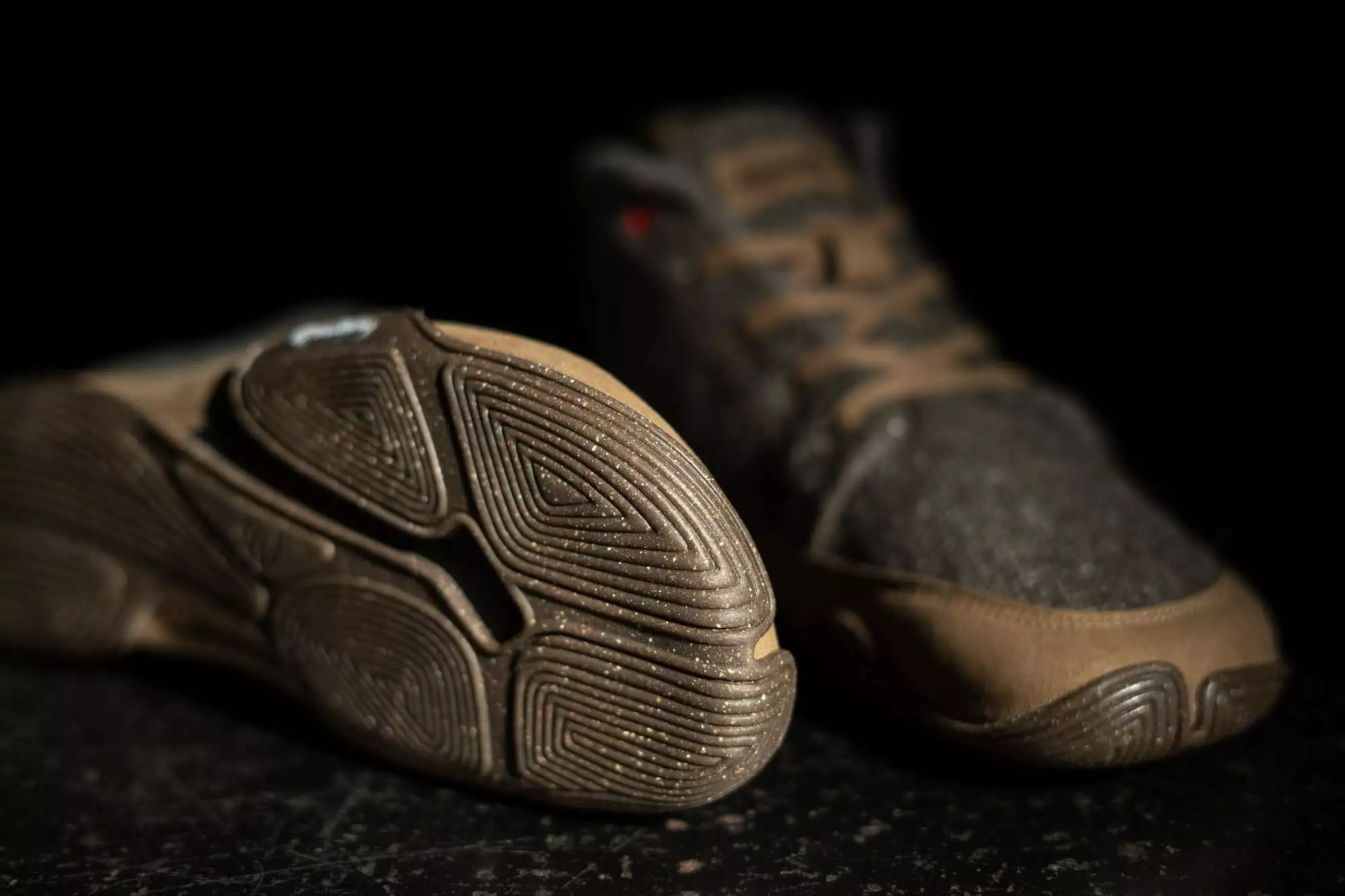 Wildling Shoes Grizzly 3 Wildling Shoes Grizzly