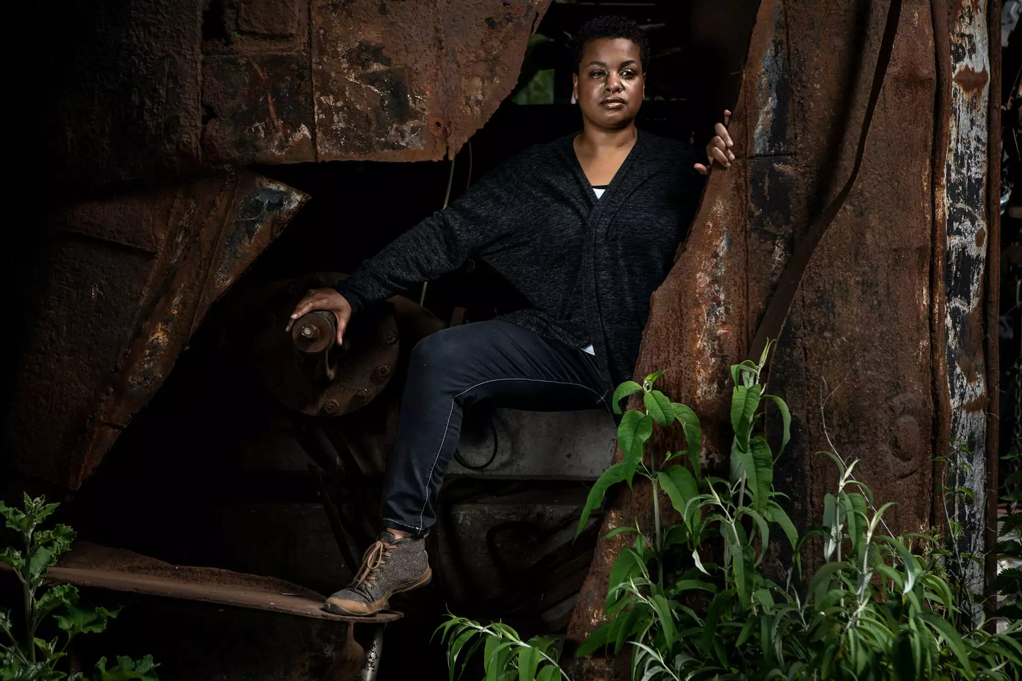 Wildling Shoes Grizzly 8 Wildling Shoes Grizzly