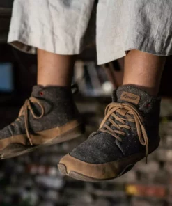 Wildling Shoes Grizzly 17 Wildling Shoes Grizzly