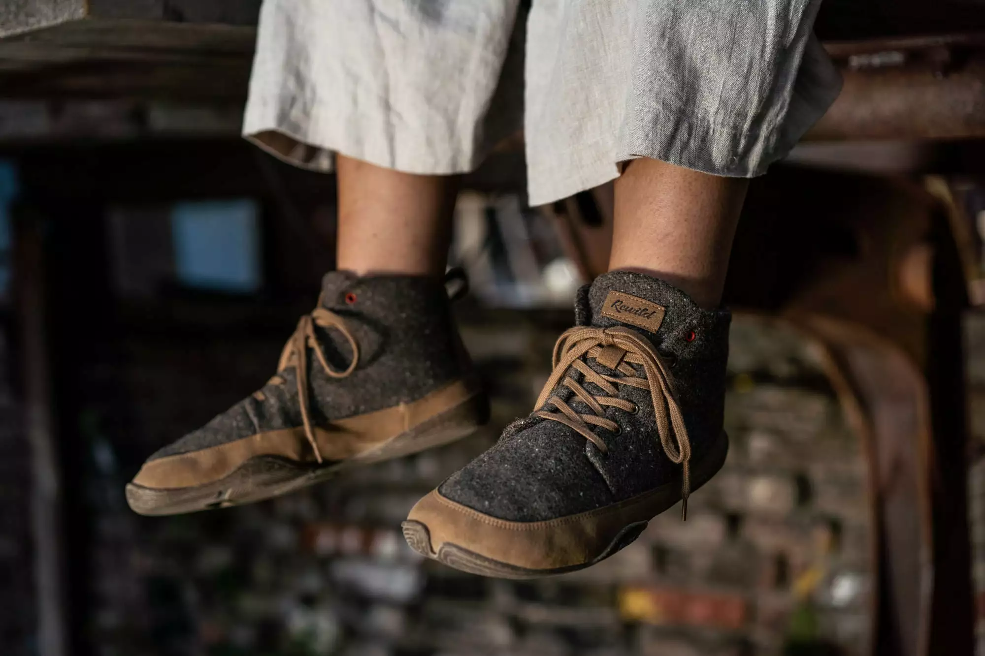 Wildling Shoes Grizzly 9 Wildling Shoes Grizzly