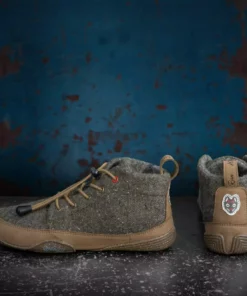 Wildling Shoes Grizzly