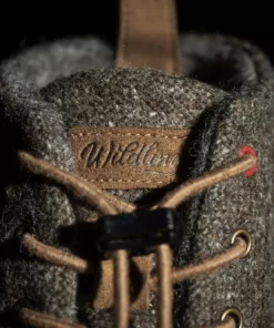 Wildling Shoes Grizzly