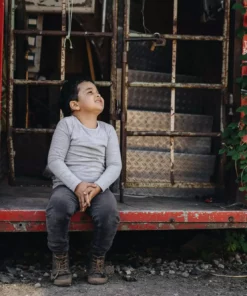 Wildling Shoes Grizzly