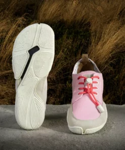 Geschaft Jahresschritt 9 Wildling Shoes Frühling / Sommer Hanami