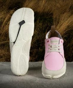 Geschaft Jahresschritt 11 Wildling Shoes Hanami Frühling / Sommer