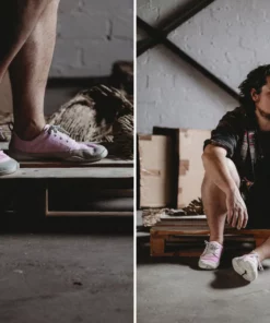 Wildling Shoes B_Hanami