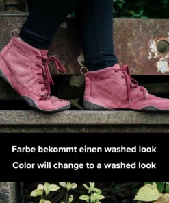 Wildling Shoes Holunder