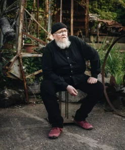 Wildling Shoes Holunder