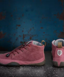 Wildling Shoes Herbst / Winter Holunder