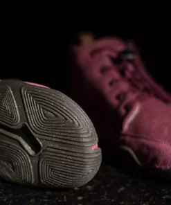 Wildling Shoes Herbst / Winter Holunder