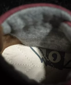 Wildling Shoes Herbst / Winter Holunder