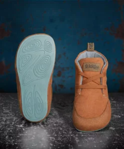 Wildling Shoes Wapiti Herbst / Winter