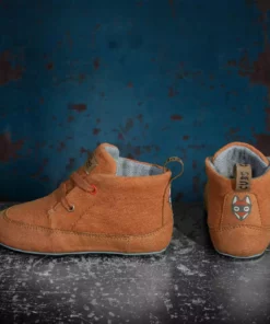 Wildling Shoes Wapiti Herbst / Winter