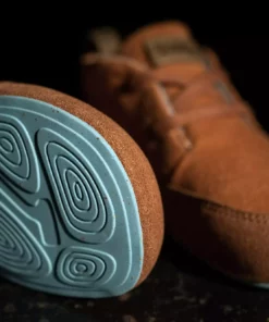 Wildling Shoes Wapiti Herbst / Winter