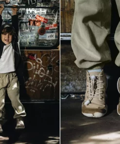 Wildling Shoes Marder