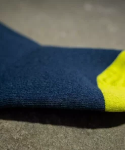 Wildling Shoes Alle Kategorien Membransocke Dexshell Kids Navy / Lime