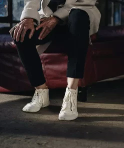 Wildling Shoes Mudança Frühling / Sommer 12 Wildling Shoes Mudança Frühling / Sommer