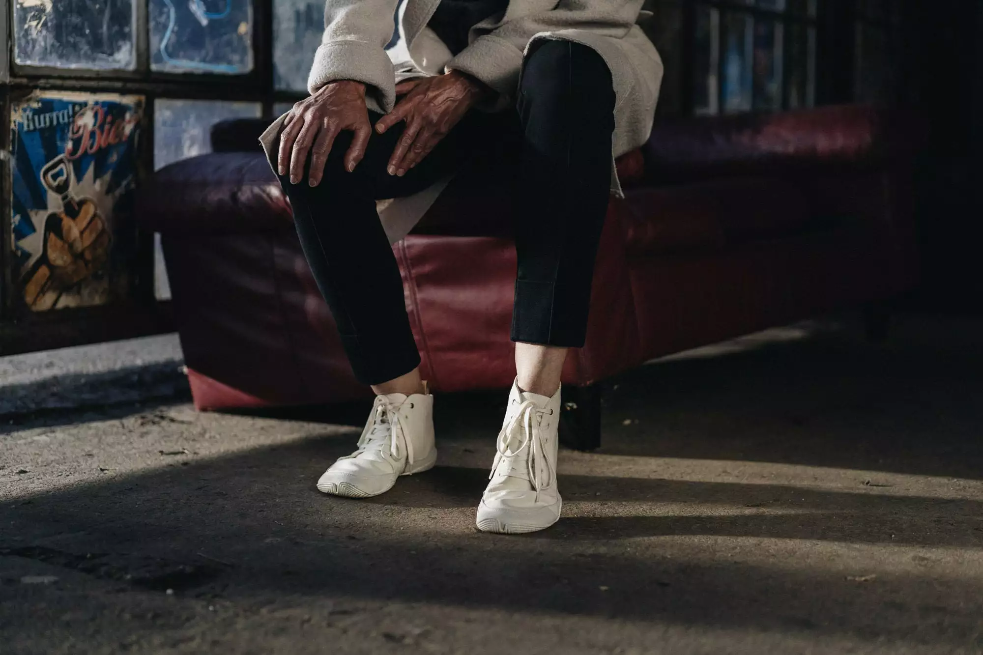 Wildling Shoes Mudança Frühling / Sommer 6 Wildling Shoes Mudança Frühling / Sommer