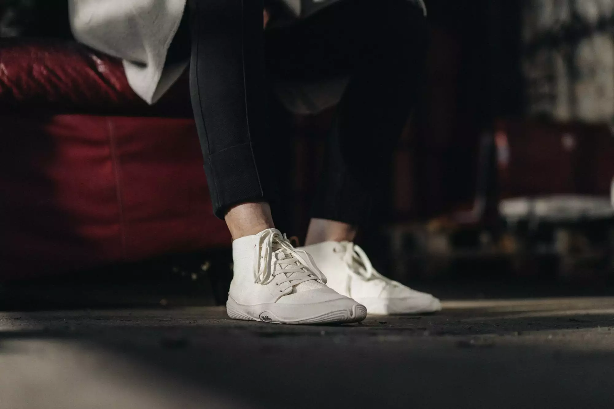 Wildling Shoes Mudança Frühling / Sommer 7 Wildling Shoes Mudança Frühling / Sommer