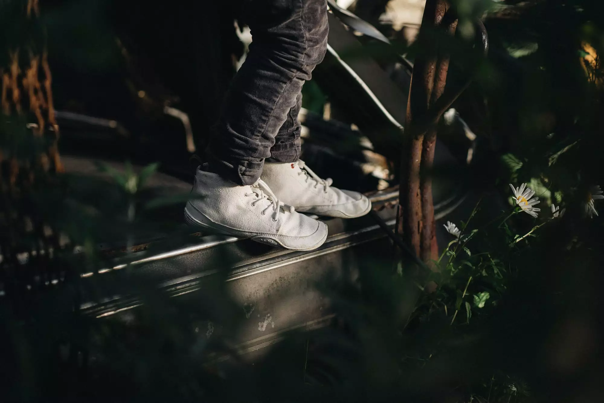 Wildling Shoes Mudança Frühling / Sommer 7 Wildling Shoes Mudança Frühling / Sommer