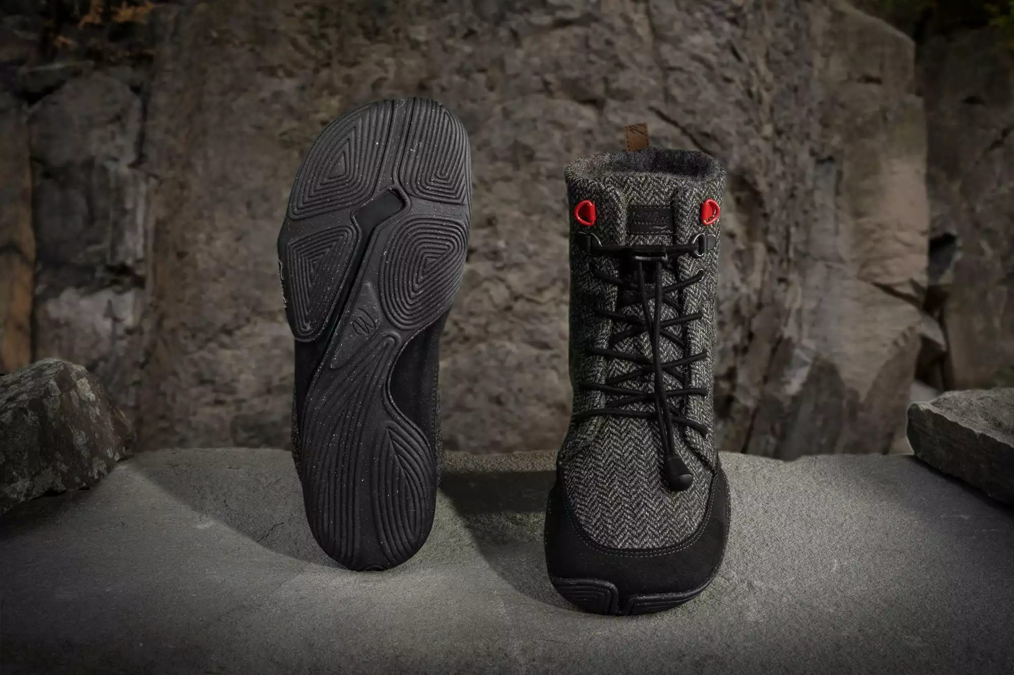 Wildling Shoes Basics Nordwolf