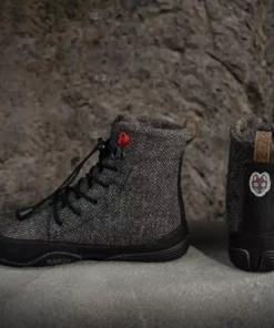 Geschaft Jahresschritt 22 Wildling Shoes Basics Nordwolf