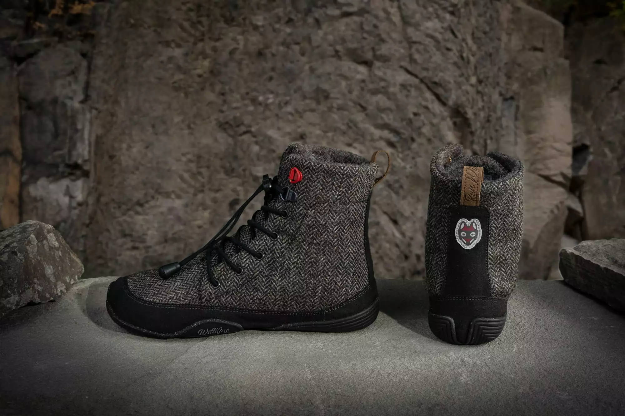 Wildling Shoes Basics Nordwolf 2 Wildling Shoes Basics Nordwolf