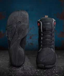 Wildling Shoes Herbst / Winter Panther