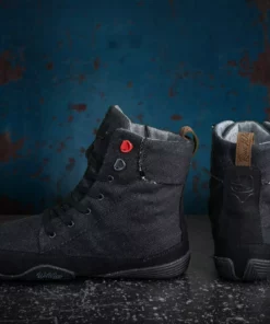 Wildling Shoes Herbst / Winter Panther