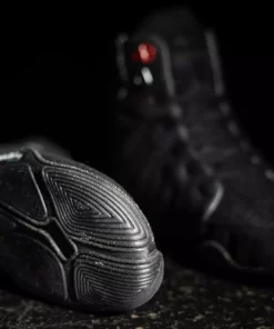 Wildling Shoes Herbst / Winter Panther 11 Wildling Shoes Herbst / Winter Panther