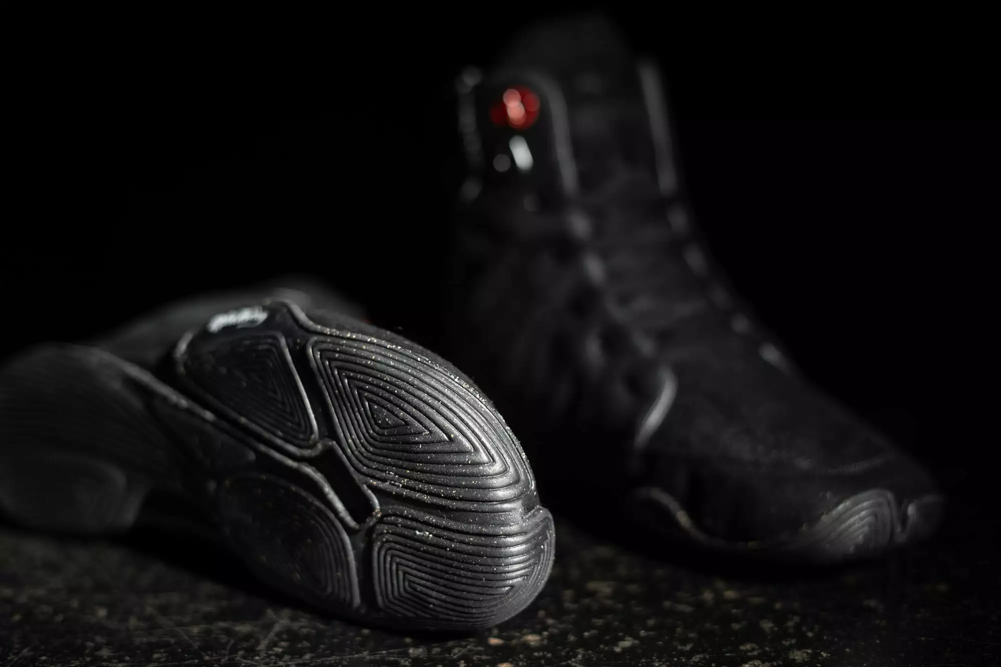 Wildling Shoes Herbst / Winter Panther 3 Wildling Shoes Herbst / Winter Panther