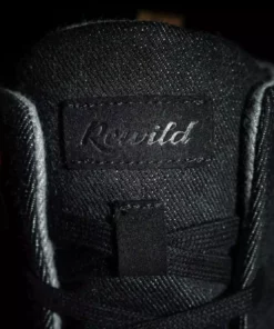 Wildling Shoes Herbst / Winter Panther 12 Wildling Shoes Herbst / Winter Panther