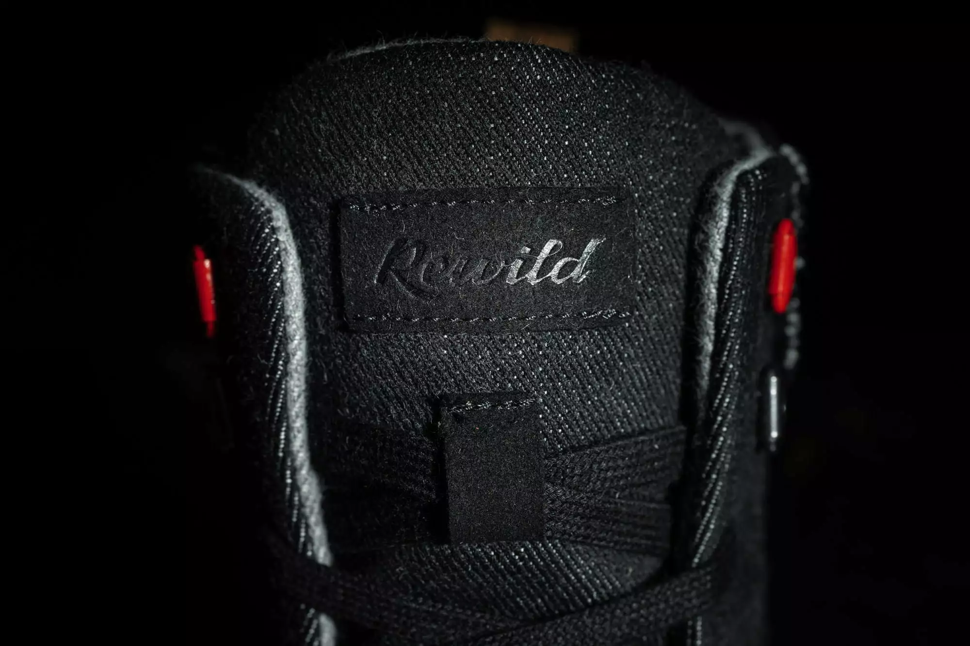 Wildling Shoes Herbst / Winter Panther 4 Wildling Shoes Herbst / Winter Panther