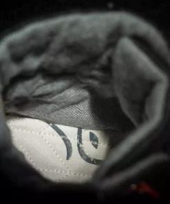 Wildling Shoes Herbst / Winter Panther 13 Wildling Shoes Herbst / Winter Panther