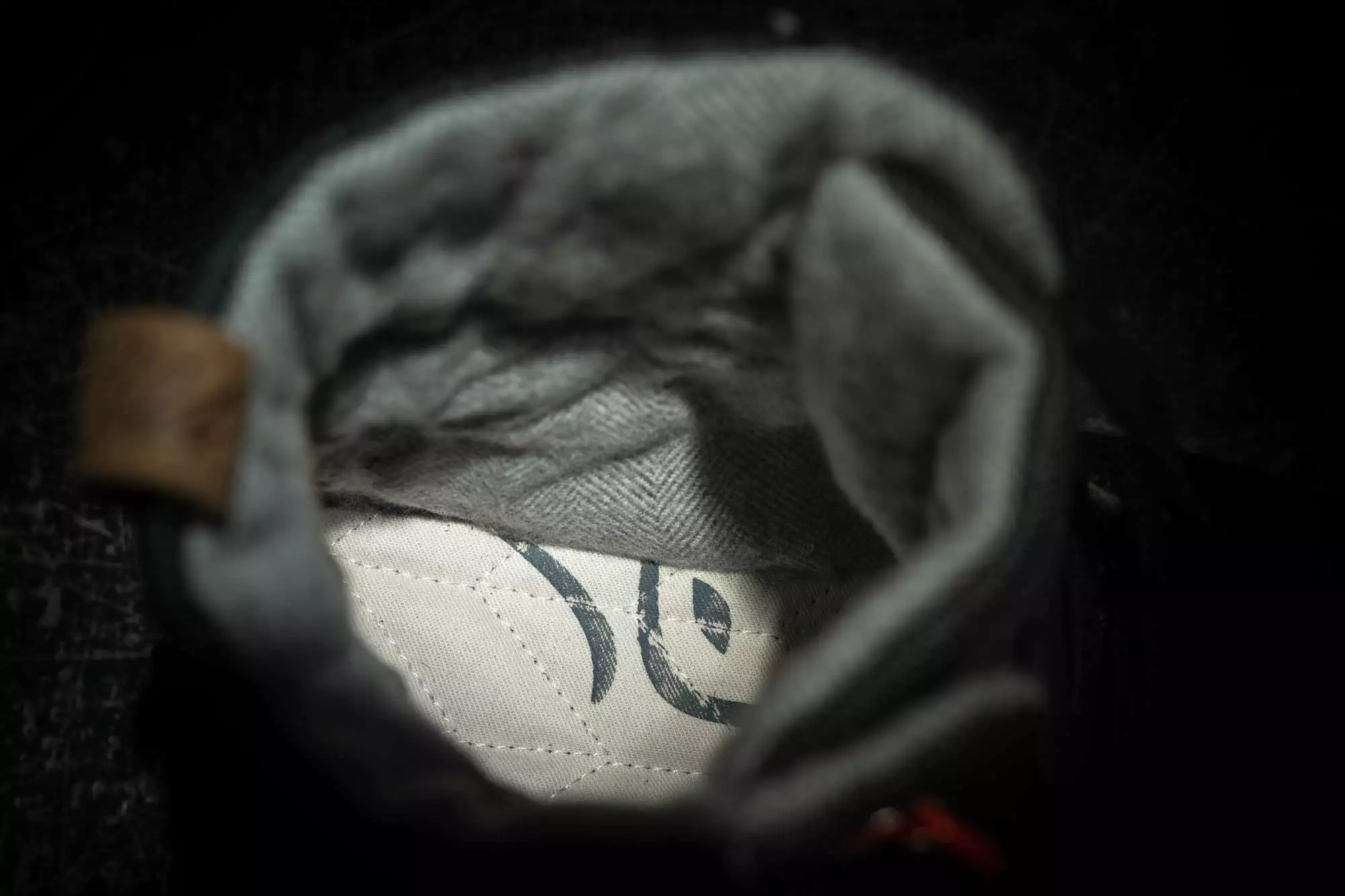 Wildling Shoes Herbst / Winter Panther 5 Wildling Shoes Herbst / Winter Panther