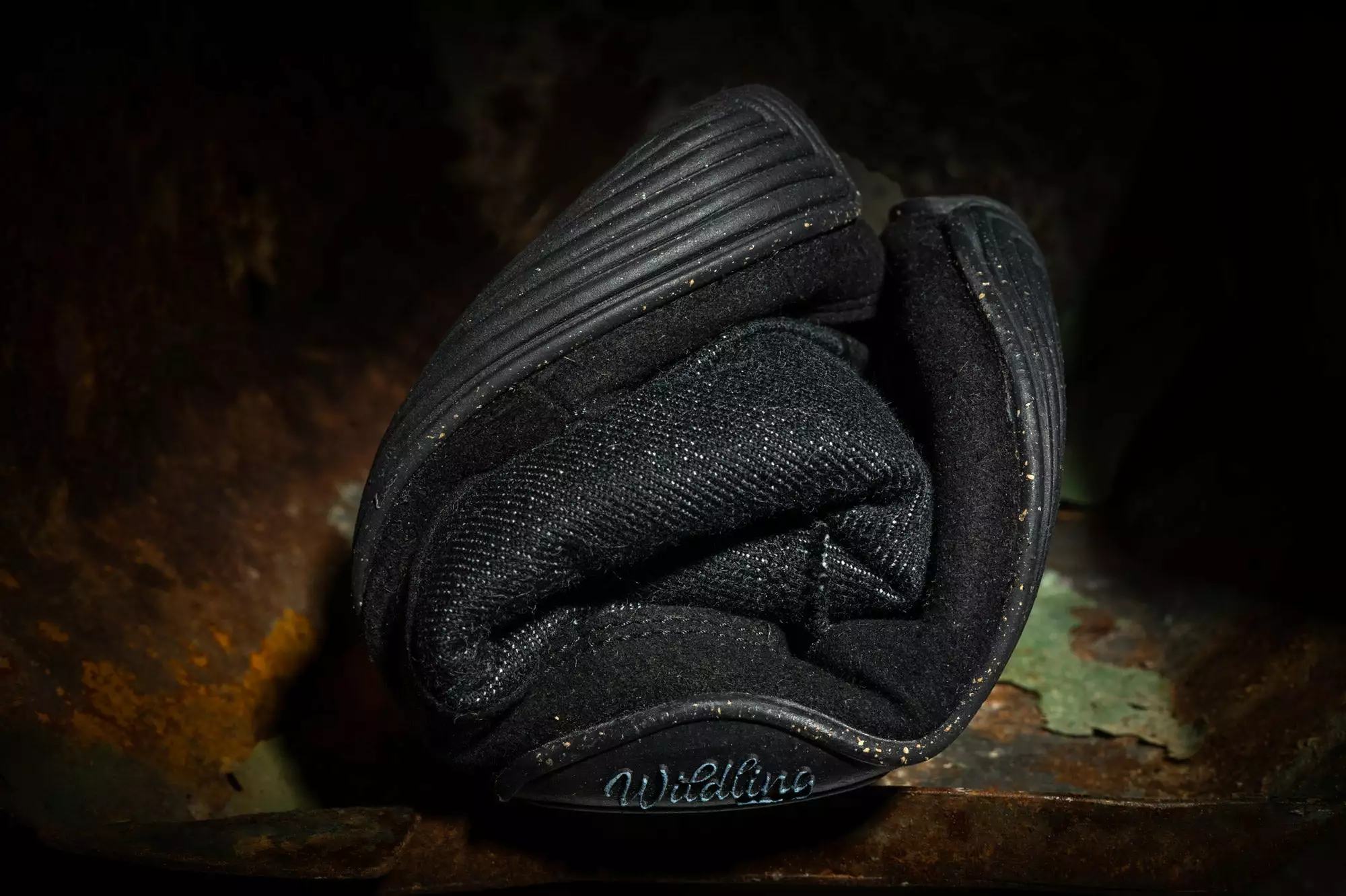 Wildling Shoes Herbst / Winter Panther 6 Wildling Shoes Herbst / Winter Panther