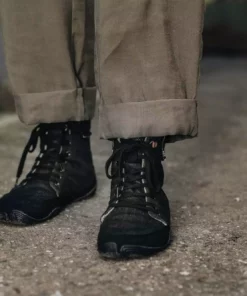 Wildling Shoes Herbst / Winter Panther 17 Wildling Shoes Herbst / Winter Panther