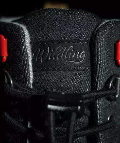 Wildling Shoes Panther