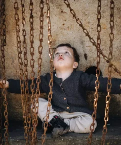 Wildling Shoes Panther