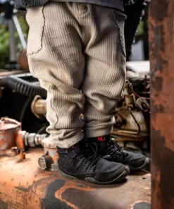 Wildling Shoes Panther