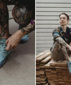 Wildling Shoes Frühling / Sommer Pegasus