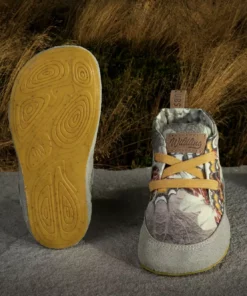 Wildling Shoes B_Eden