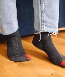 Wildling Shoes Plus12Socks "Schwärmer"