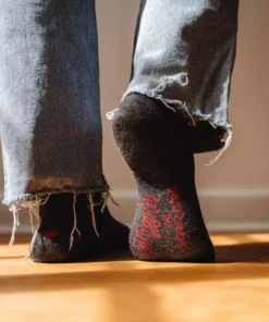 Wildling Shoes Plus12Socks "Schwärmer"