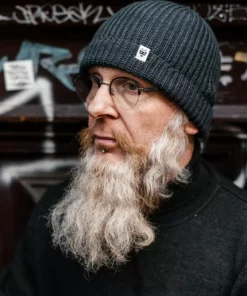 Wildling Shoes Mütze "Selkie" 6 Wildling Shoes Mütze