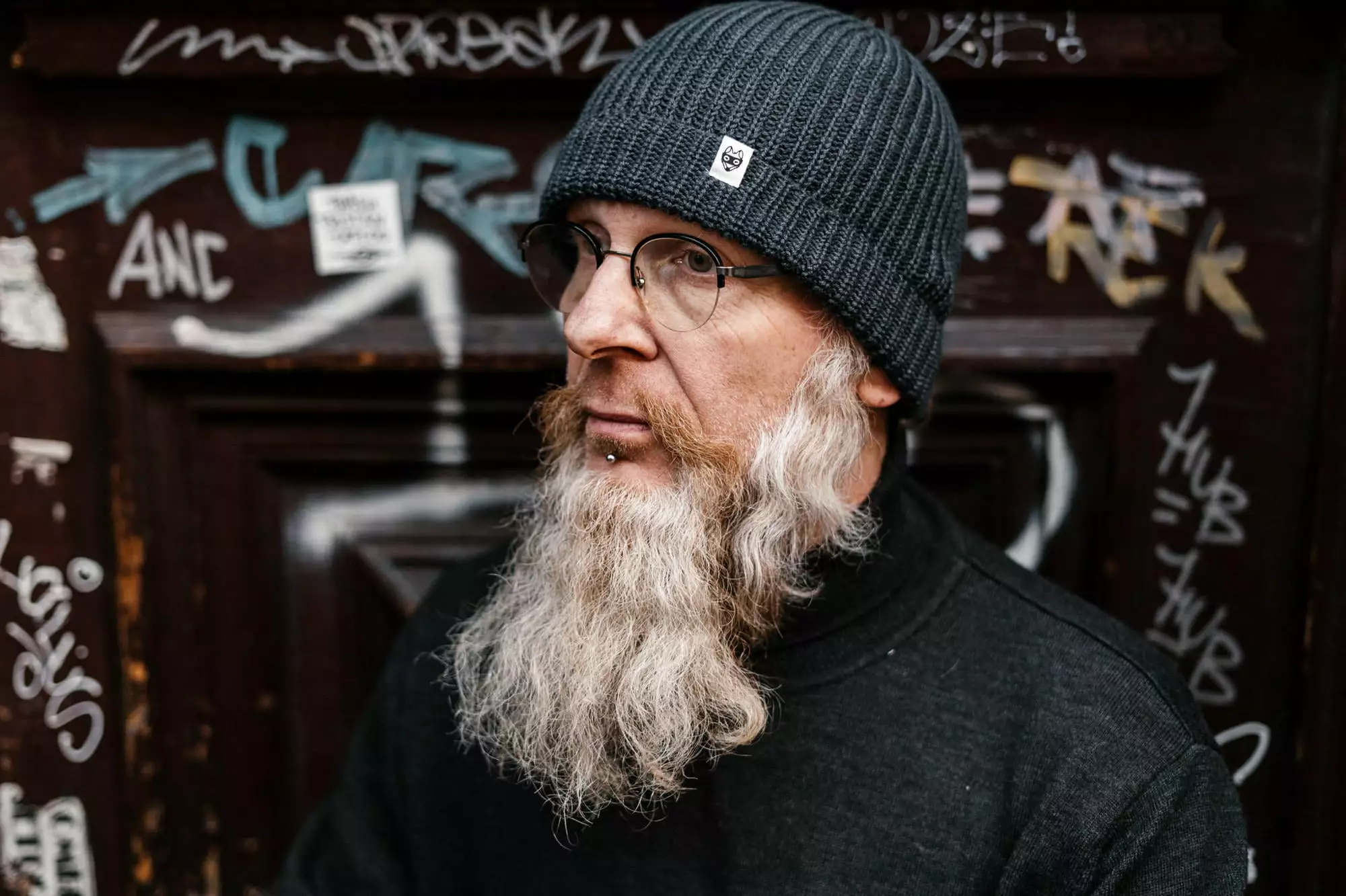 Wildling Shoes Mütze "Selkie" 3 Wildling Shoes Mütze "Selkie"